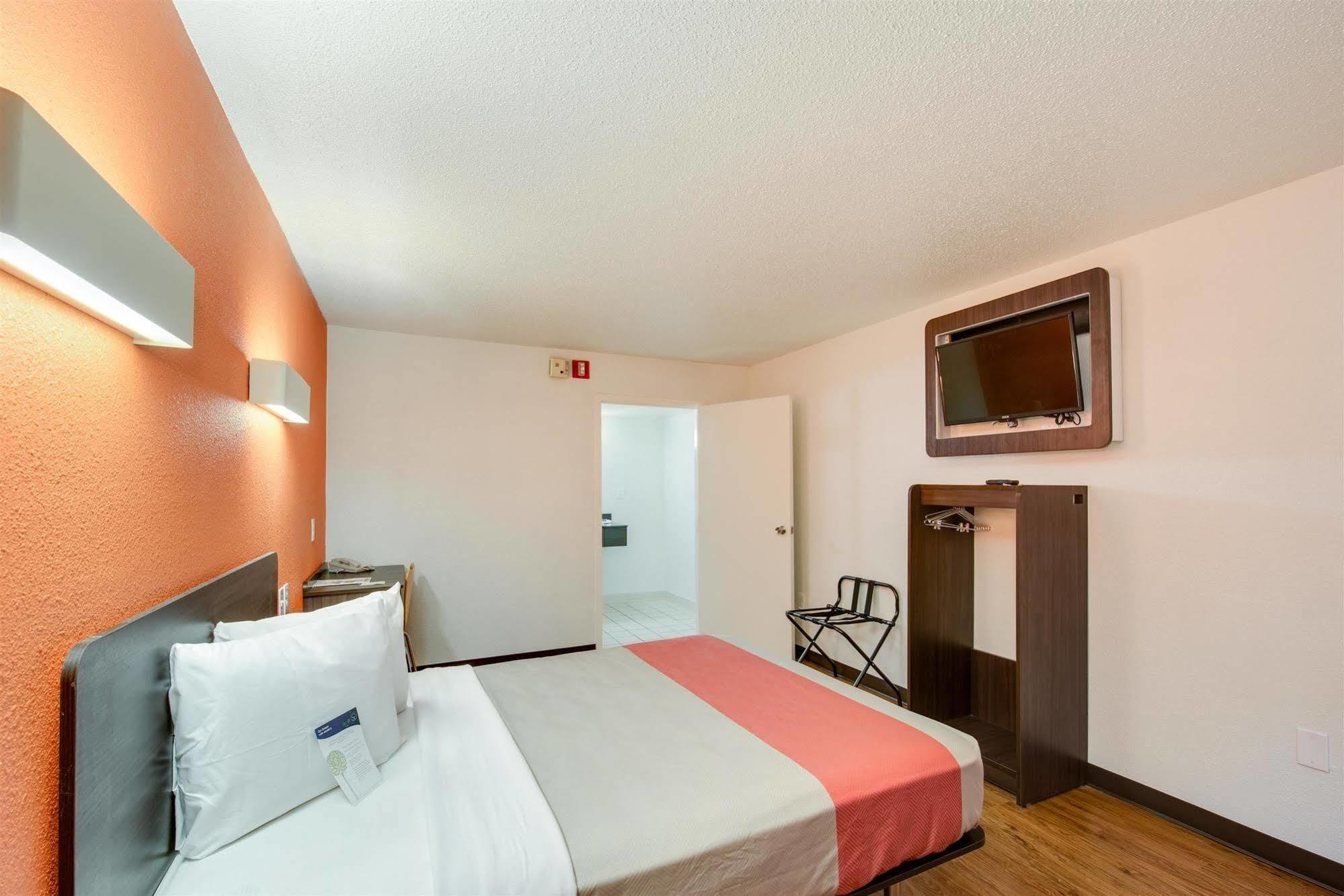 Mini-hôtel Rodeway - Inner Harbor South